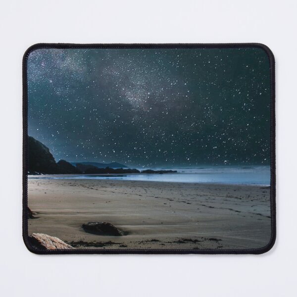 Item preview, beach and stars designed and sold by silence28.