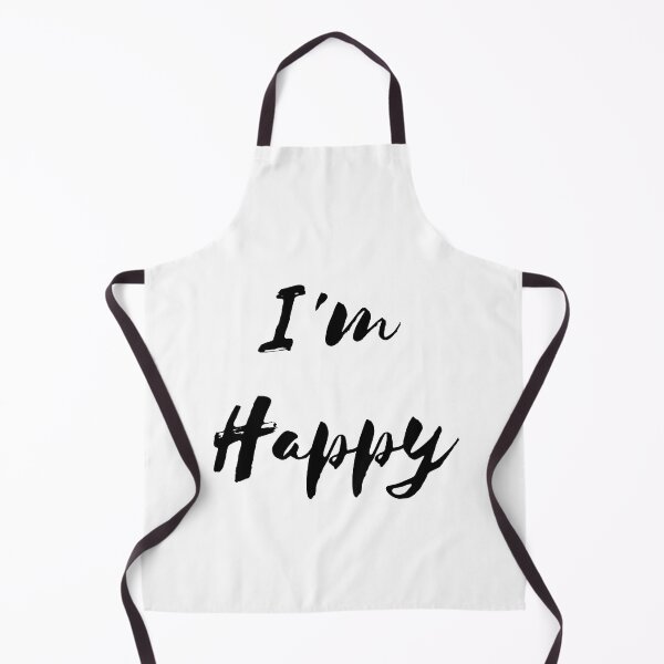 Item preview, I'm Happy designed and sold by NewYorkColours.