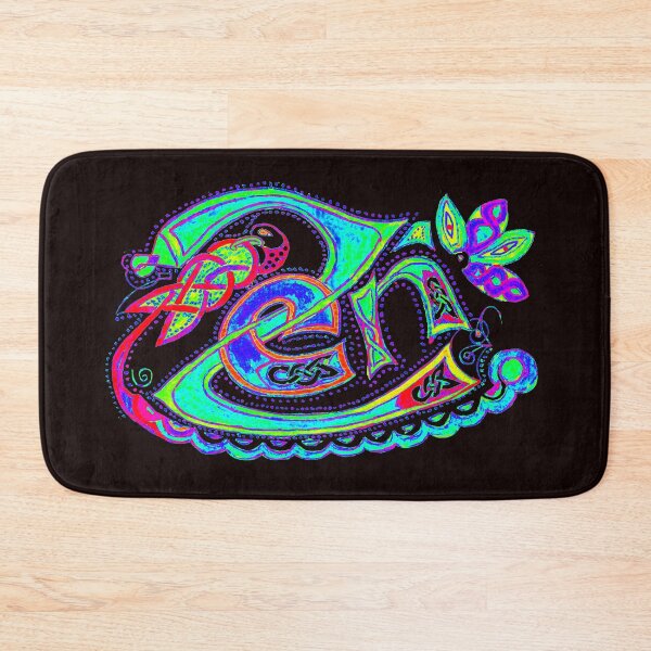Item preview, Celtic Zen illumination way 4 designed and sold by Zamen.