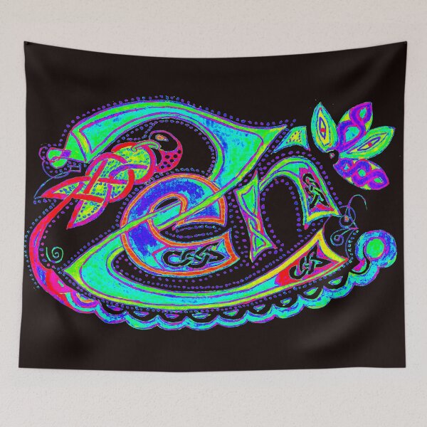 Item preview, Celtic Zen illumination way 4 designed and sold by Zamen.