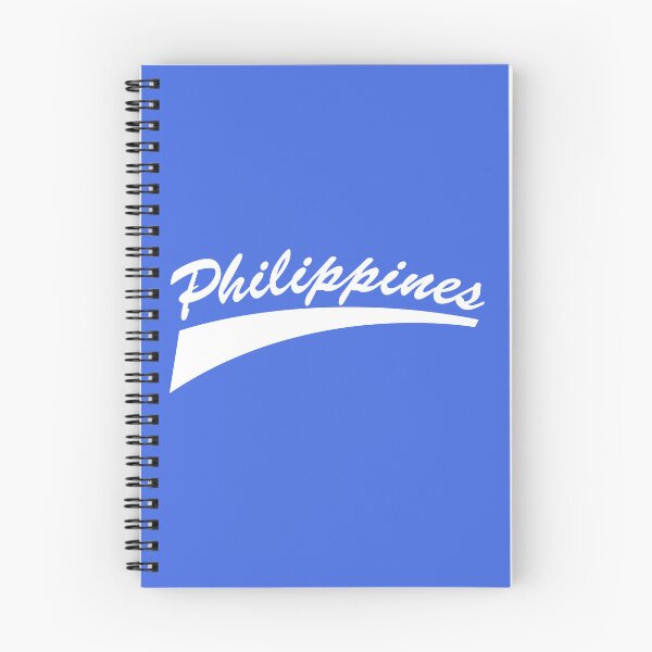 Item preview, Philippines Baseball Script Design Filipino Culture designed and sold by airealapparel.