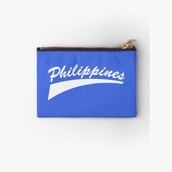 Item preview, Philippines Baseball Script Design Filipino Culture designed and sold by airealapparel.