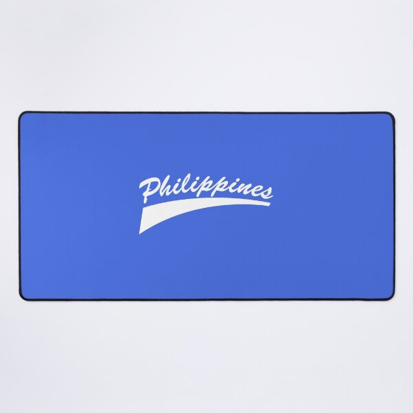 Item preview, Philippines Baseball Script Design Filipino Culture designed and sold by airealapparel.