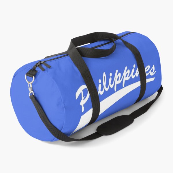 Item preview, Philippines Baseball Script Design Filipino Culture designed and sold by airealapparel.