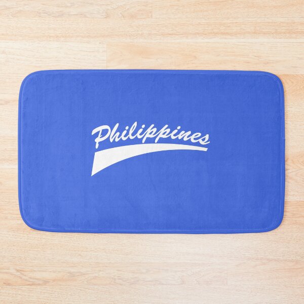 Item preview, Philippines Baseball Script Design Filipino Culture designed and sold by airealapparel.