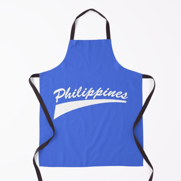Item preview, Philippines Baseball Script Design Filipino Culture designed and sold by airealapparel.