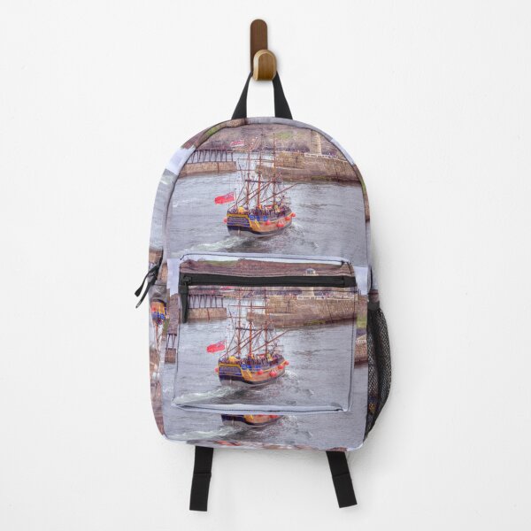 Item preview, Whitby Harbour 2 designed and sold by Paul Thompson Photography.