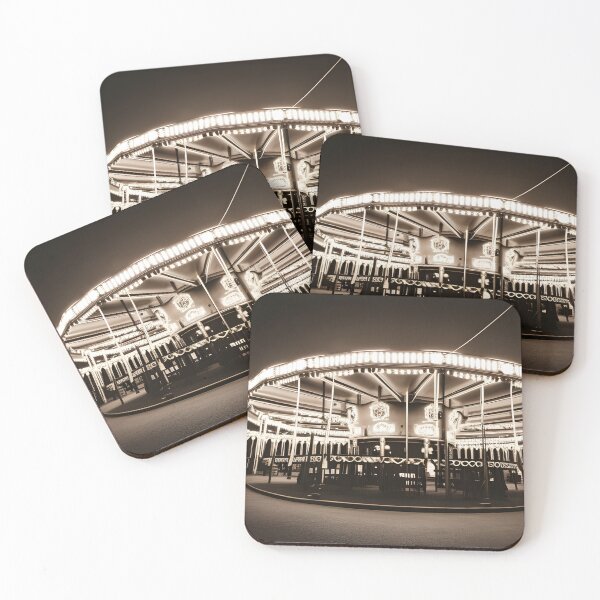 Item preview, Carousel nostalgia designed and sold by REALDesign-Shop.