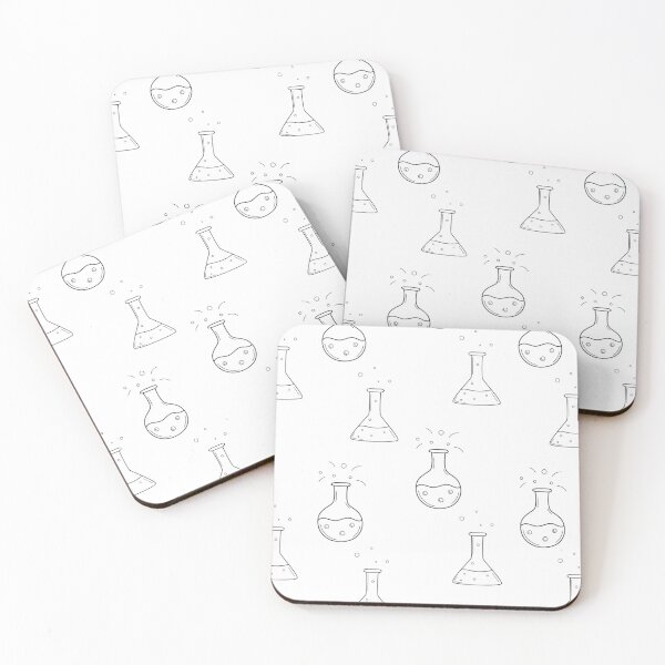 Item preview, Uva Chemistry designed and sold by RoaaMagic.