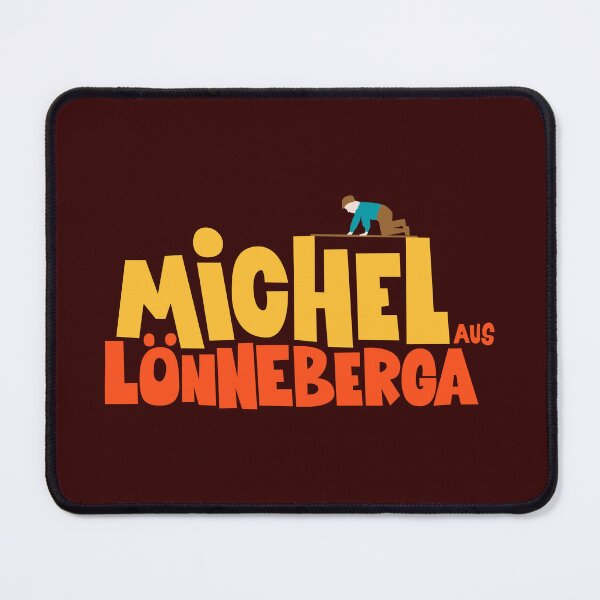 Item preview, Michel from Lönneberga - old children's films - Christmas films designed and sold by Boogosh.