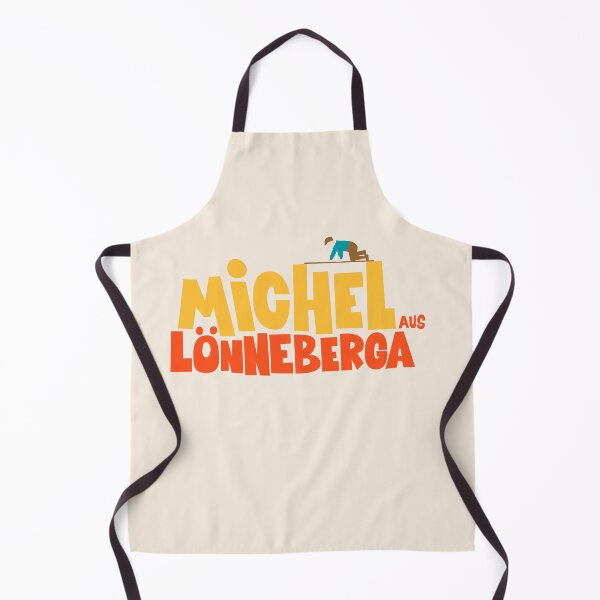 Item preview, Michel from Lönneberga - old children's films - Christmas films designed and sold by Boogosh.