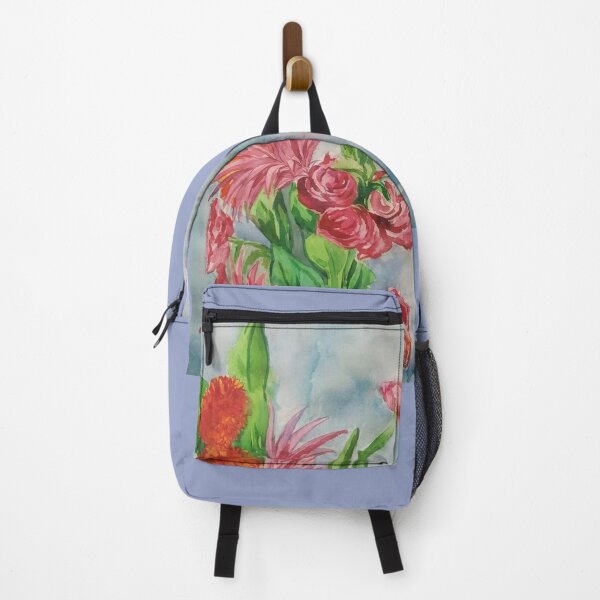 Item preview, Water color flower art. designed and sold by fbtrisha.