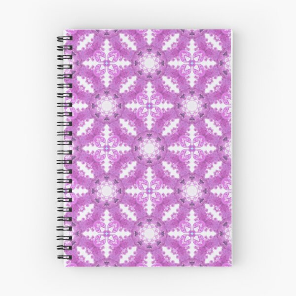 Item preview, Purple Flower & Square  designed and sold by TheSharpService.