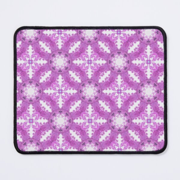 Item preview, Purple Flower & Square  designed and sold by TheSharpService.