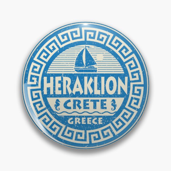 Item preview, Heraklion, Greece designed and sold by studio838.