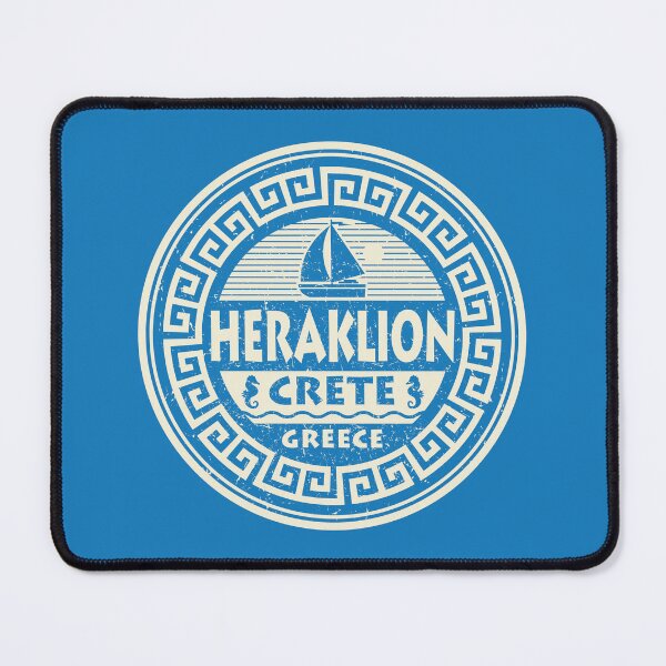 Item preview, Heraklion, Greece designed and sold by studio838.