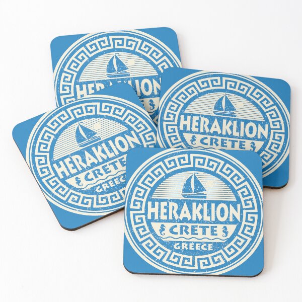 Item preview, Heraklion, Greece designed and sold by studio838.