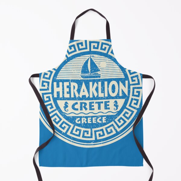 Item preview, Heraklion, Greece designed and sold by studio838.