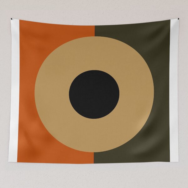 Artikelvorschau, Bauhaus Exhibition, Bauhaus Wall Art, Bauhaus Exhibition Print, Bauhaus abstract entworfen und verkauft von re-make-.