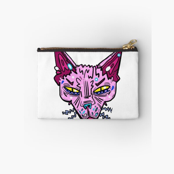 Item preview,  Pink sphinx cat designed and sold by KAJAN13.