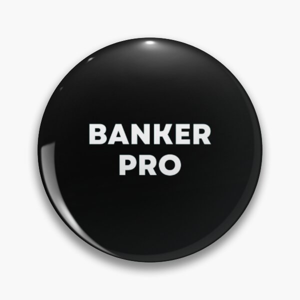 Artikelvorschau, Banker Pro entworfen und verkauft von MuzamilAhmed.