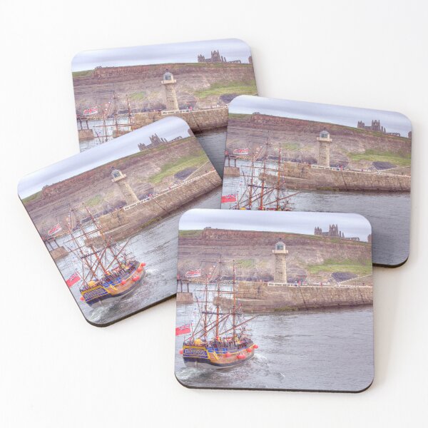 Item preview, Puerto de Whitby designed and sold by Paul Thompson Photography.