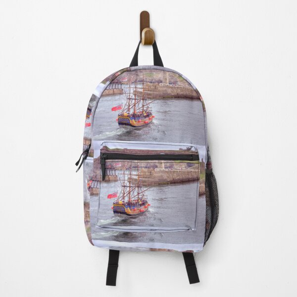 Item preview, Whitby Harbour designed and sold by Paul Thompson Photography.