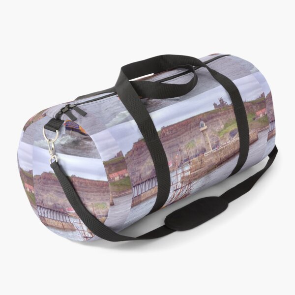 Item preview, Whitby Harbour designed and sold by Paul Thompson Photography.
