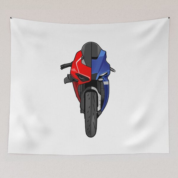 Item preview, Ducati x Yamaha | Version 3 designed and sold by MotorcycleLove.