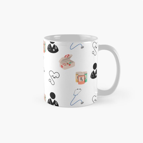 Item preview, Medical Student designed and sold by Zaibo.