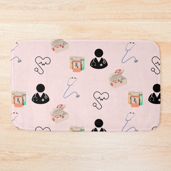 Item preview, Medical Student designed and sold by Zaibo.
