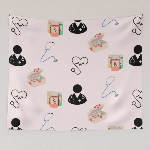 Item preview, Medical Student designed and sold by Zaibo.