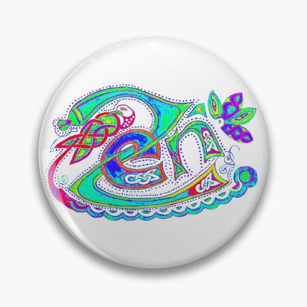 Item preview, Celtic Zen illumination way 5 designed and sold by Zamen.