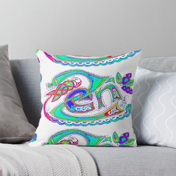 Item preview, Celtic Zen illumination way 5 designed and sold by Zamen.