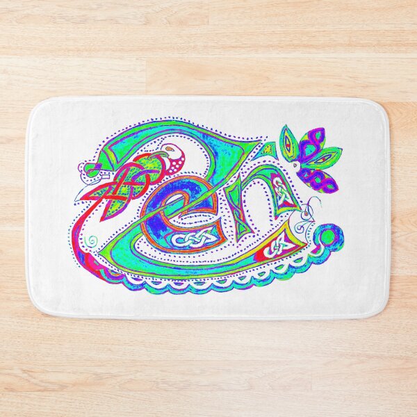 Item preview, Celtic Zen illumination way 5 designed and sold by Zamen.