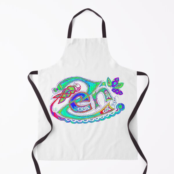 Item preview, Celtic Zen illumination way 5 designed and sold by Zamen.