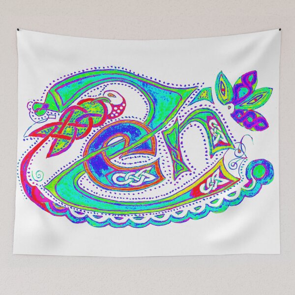 Item preview, Celtic Zen illumination way 5 designed and sold by Zamen.