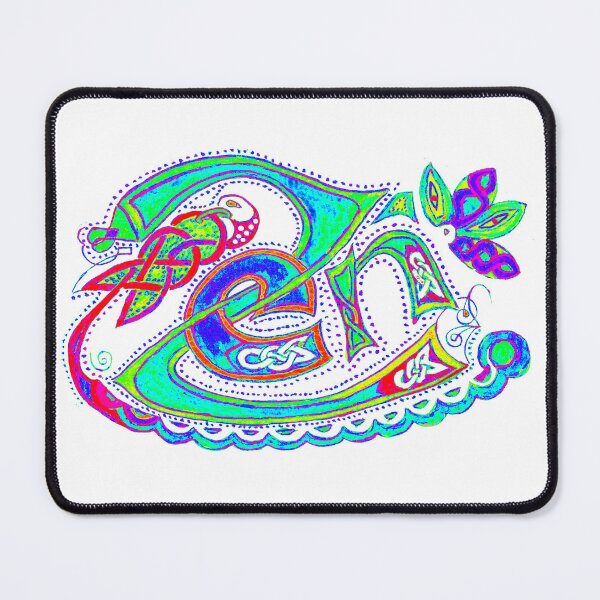 Item preview, Celtic Zen illumination way 5 designed and sold by Zamen.