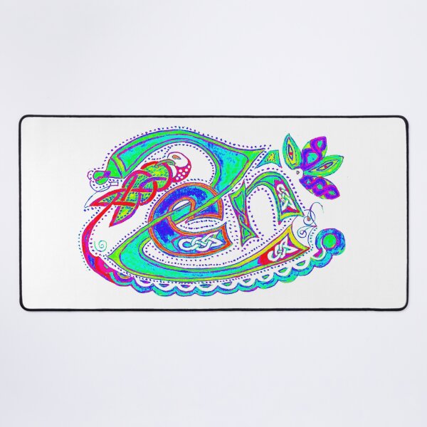 Item preview, Celtic Zen illumination way 5 designed and sold by Zamen.