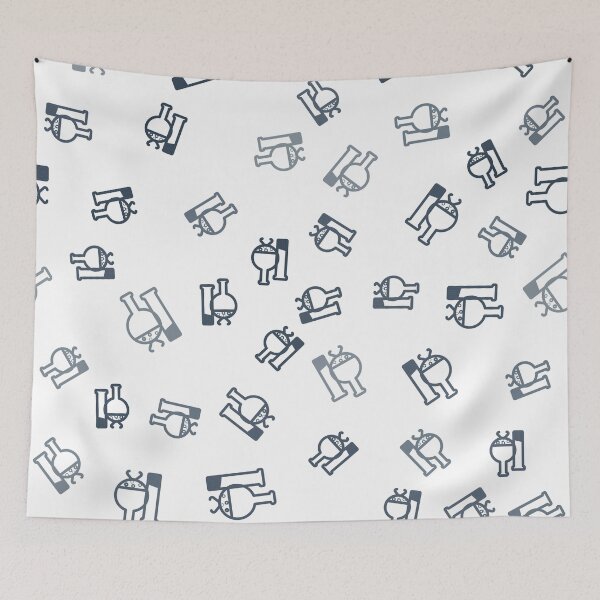 Item preview, Uva Chemistry designed and sold by RoaaMagic.