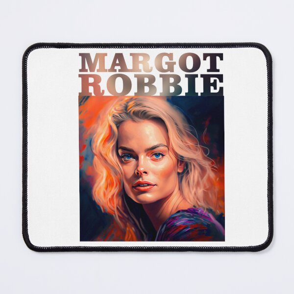 Item preview, Margot Robbie designed and sold by coffeecup_.