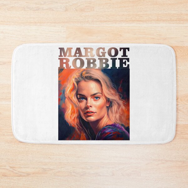 Item preview, Margot Robbie designed and sold by coffeecup_.