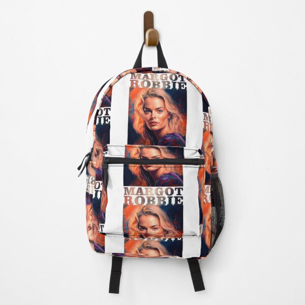 Item preview, Margot Robbie designed and sold by coffeecup_.