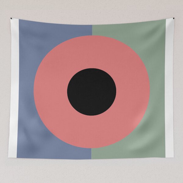 Artikelvorschau, Bauhaus Exhibition, Bauhaus Wall Art, Bauhaus Exhibition Print, Bauhaus abstract entworfen und verkauft von re-make-.