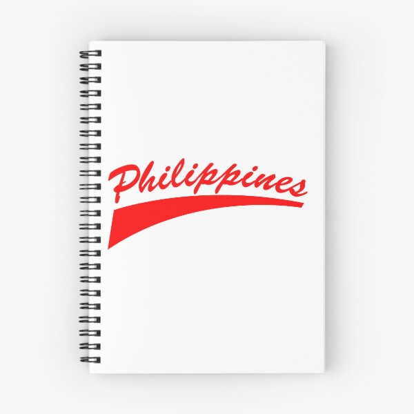 Item preview, Philippines Baseball Script Design Filipino Culture designed and sold by airealapparel.