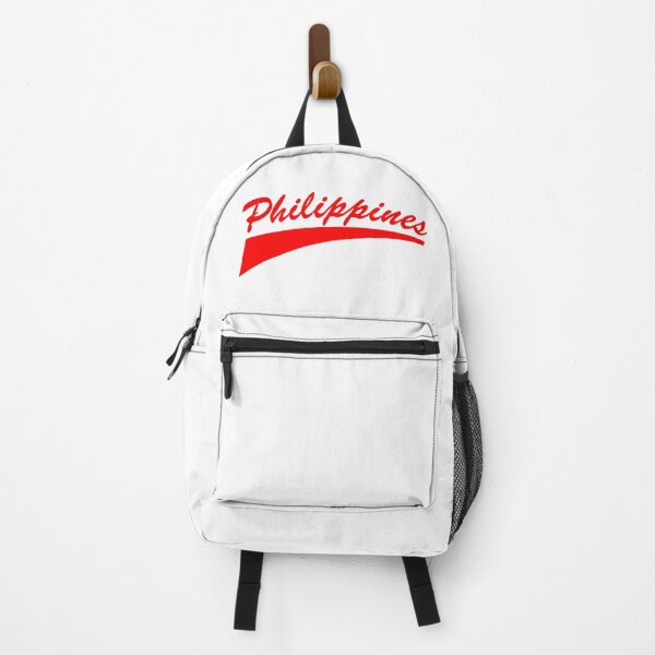 Item preview, Philippines Baseball Script Design Filipino Culture designed and sold by airealapparel.