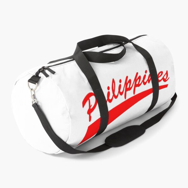 Item preview, Philippines Baseball Script Design Filipino Culture designed and sold by airealapparel.