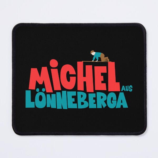 Item preview, Michel from Lönneberga - old children's films - Christmas films designed and sold by Boogosh.