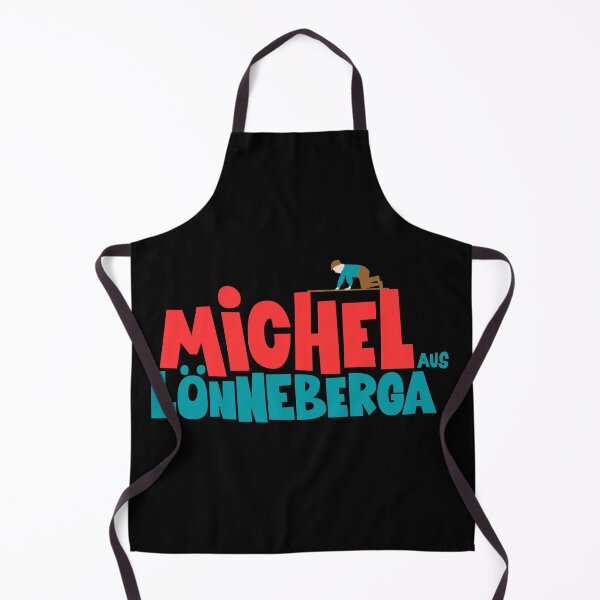 Item preview, Michel from Lönneberga - old children's films - Christmas films designed and sold by Boogosh.