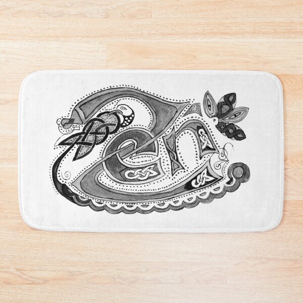 Item preview, Celtic Zen illumination style 6 designed and sold by Zamen.